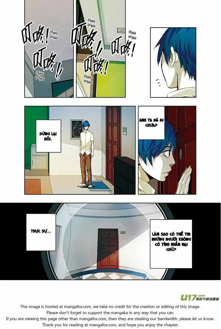 looking for clotho chapter 4 11