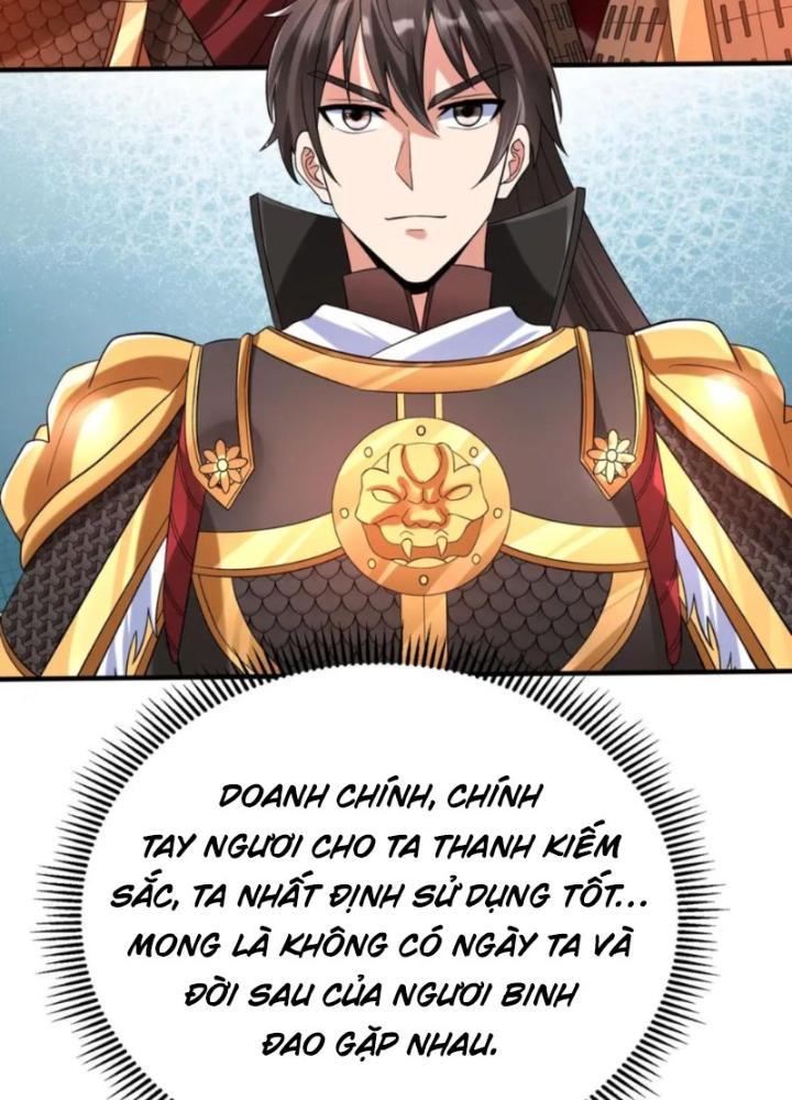 đại tần, ta là con tần thủy hoàng, giết địch thành thần chapter 79 112