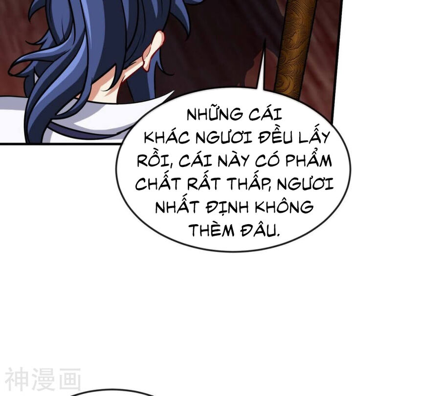 bản kiếm tiên tuyệt không làm nô chapter 70 21