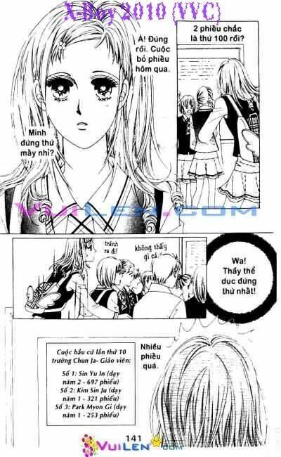 high school bullying chapter 15 21