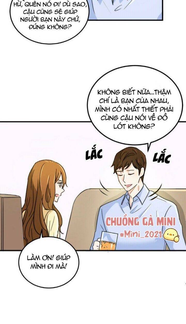 101 cách chinh phục trái tim em chapter 9 10