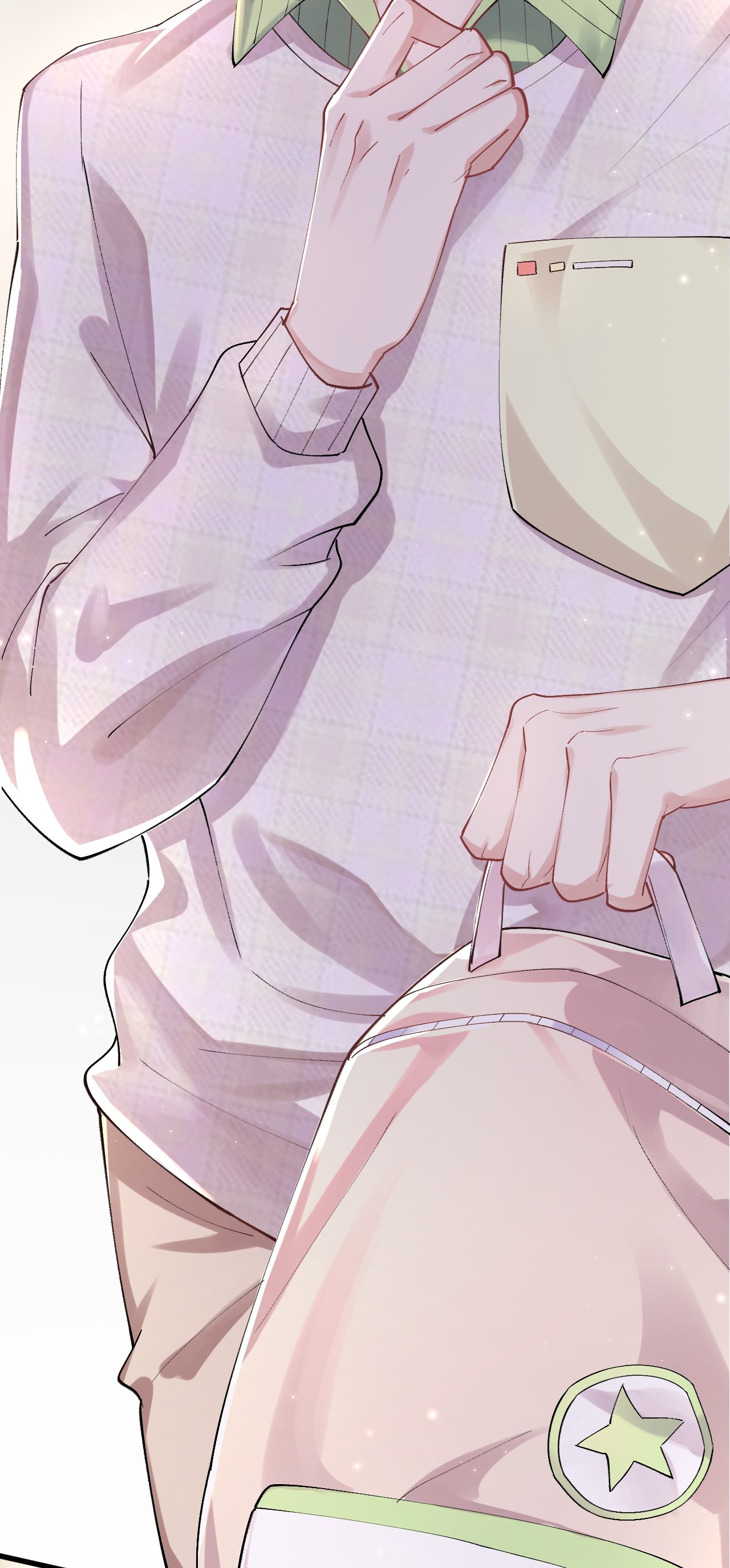 tức thời phạm quy [ tức thì vi quy ] chapter 4 45