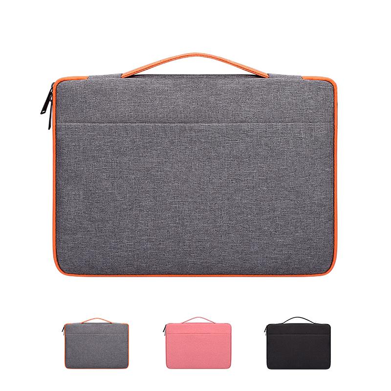 11 12 13 14 15.6 Inch Túi Đựng Vải Oxford Túi Đựng Máy Tính Bảng Bảo Vệ Máy Tính Túi Dành Cho Lenovo/HP/Acer/Apple