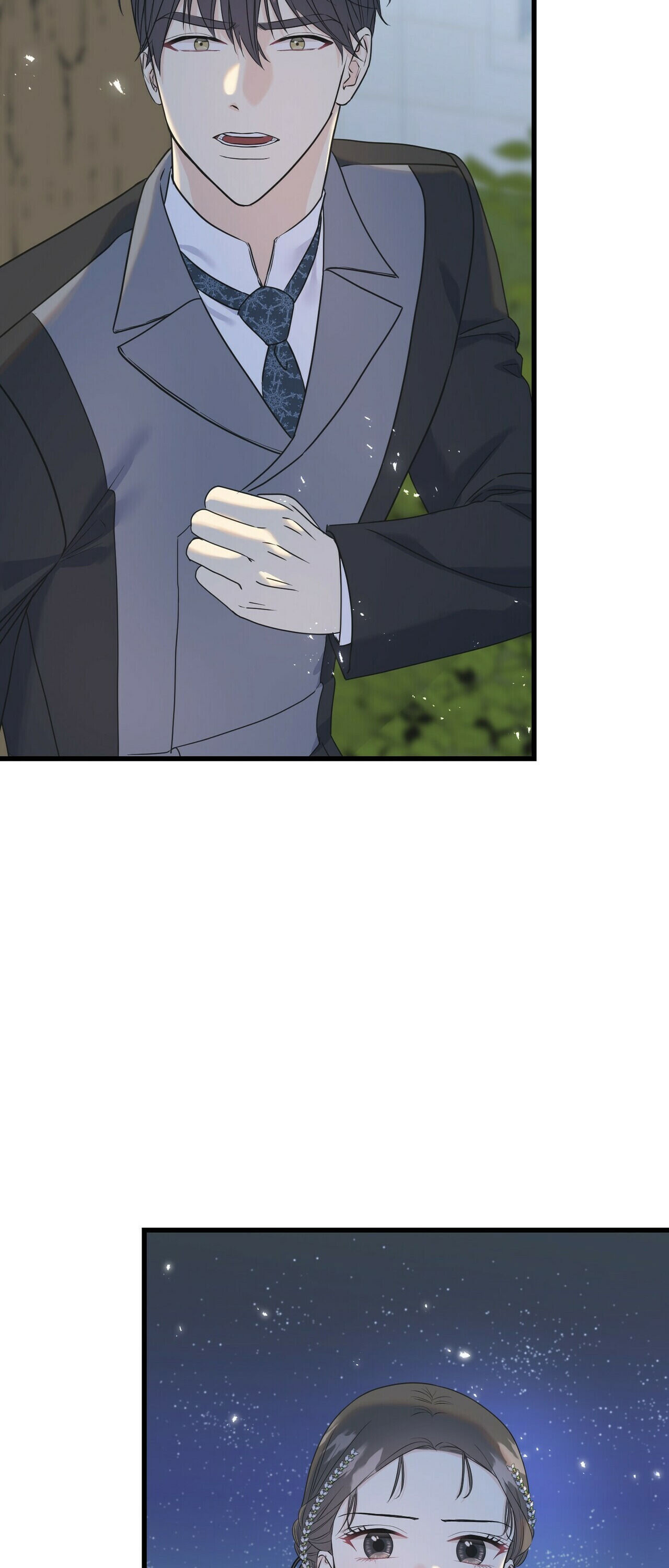 chàng hoàng tử máu s và nàng kỵ sĩ lạnh lùng chapter 36.1 6