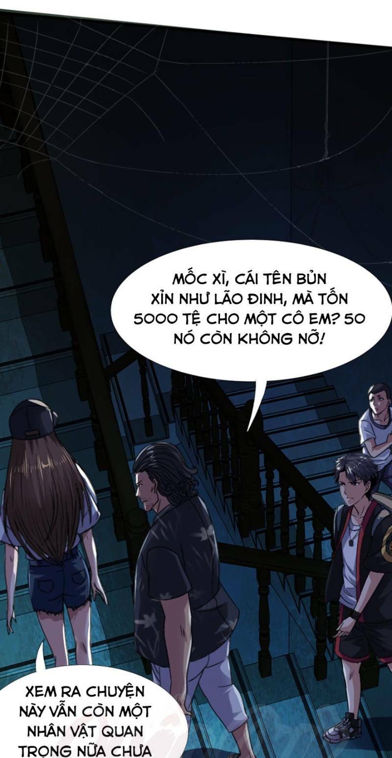 thập nhị thiên kiếp chapter 6 13