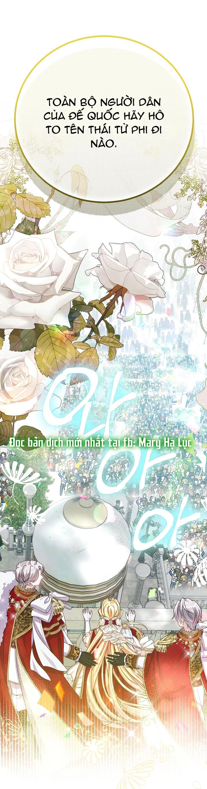 trở thành vợ thái tử quái vật chapter 118 60