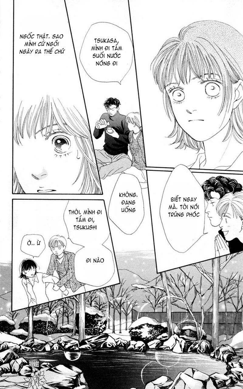 con nhà giàu chapter 110 7