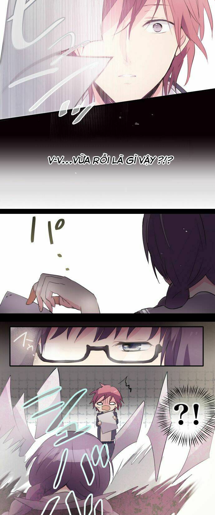 gakkyuu iinni narimashita chapter 2 4