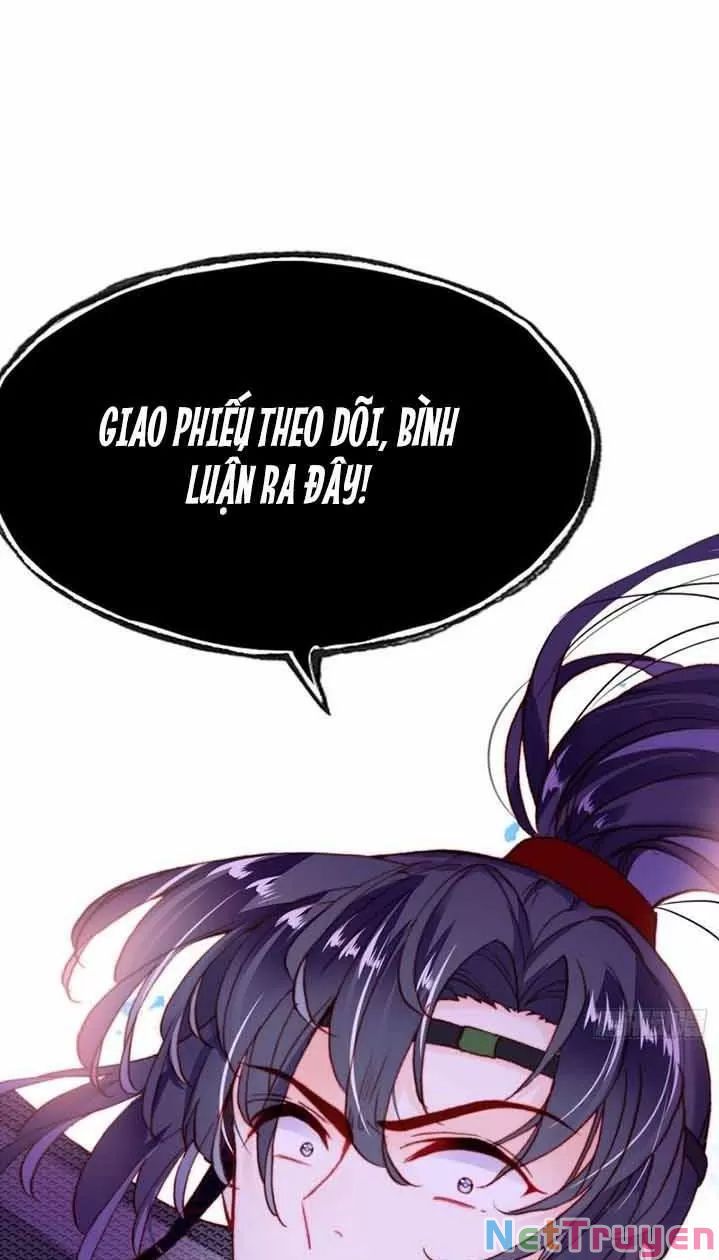 lại bị bệnh chiều chuộng quấn lấy chapter 5 43