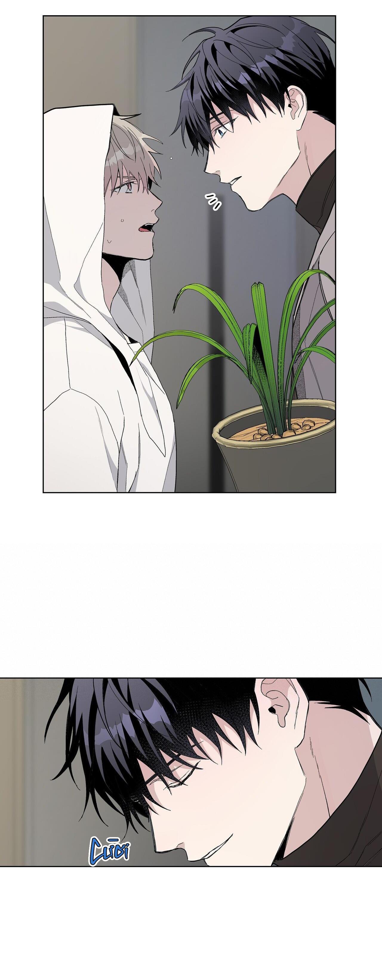 blaze out chapter 14 23