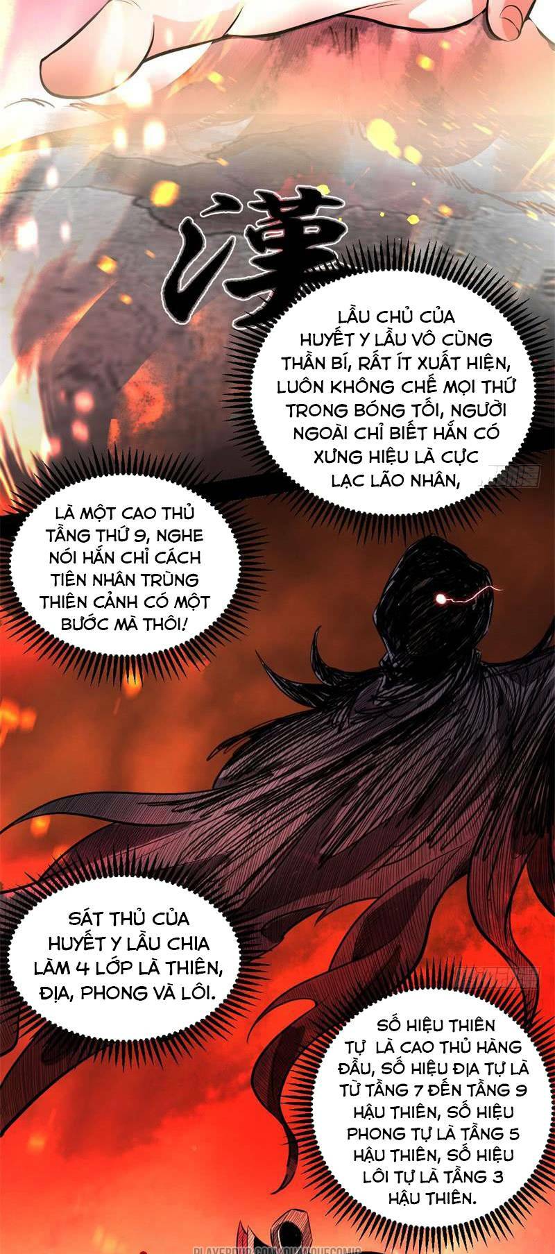 ta là tà đế chapter 32 27