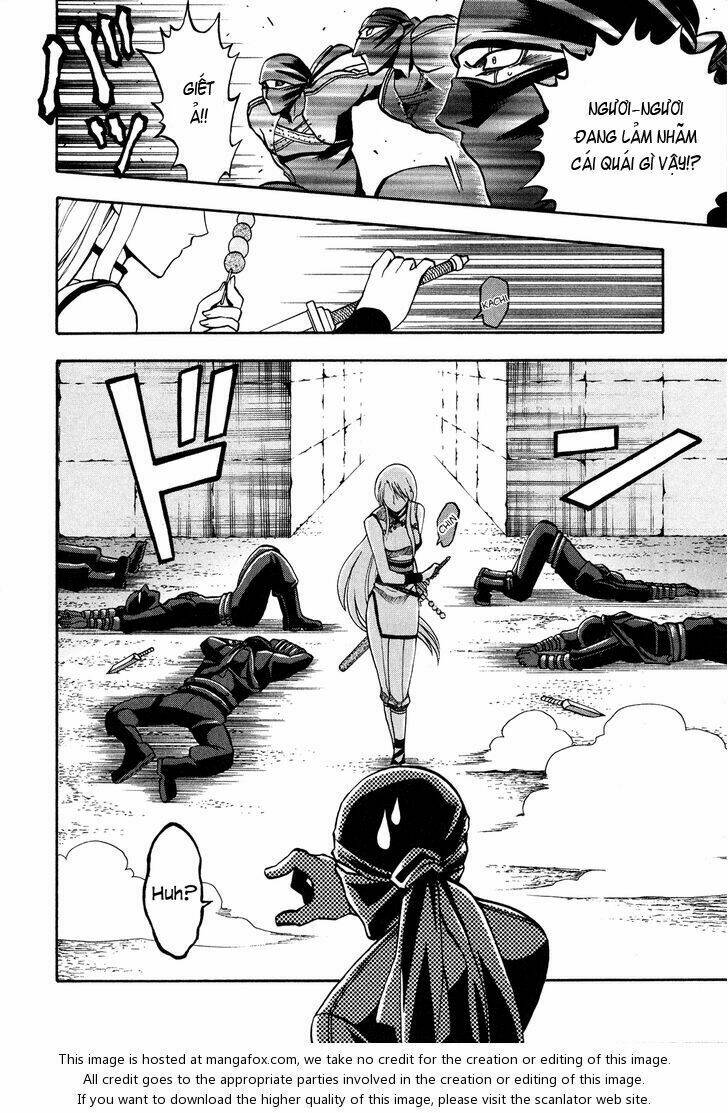 densetsu no yuusha no densetsu chapter 1 29