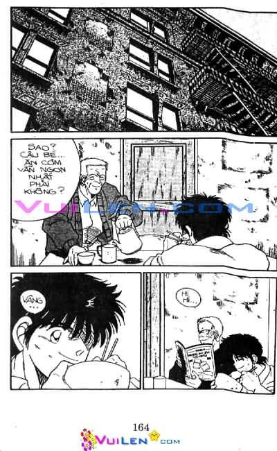 truyền nhân atula - shura no mon i chapter 14 164