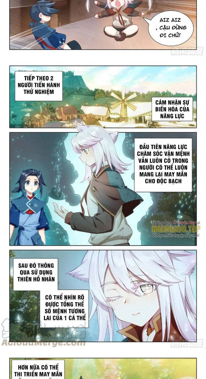 đấu la đại lục 5 - đường tam trùng sinh chapter 84 11