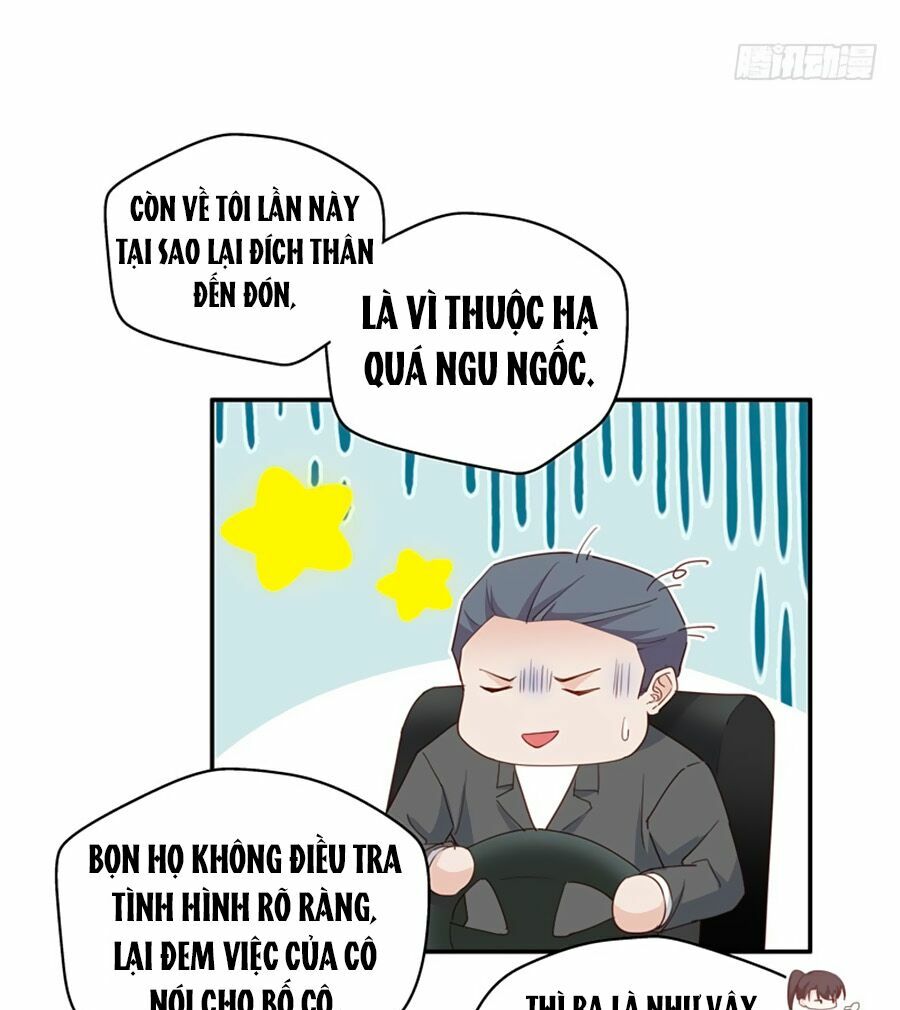 thiên kim bất lương chapter 7 28