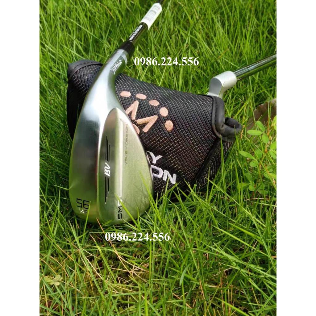 Gậy golf kỹ thuật SM9 phụ kiện golf cao cấp GK011