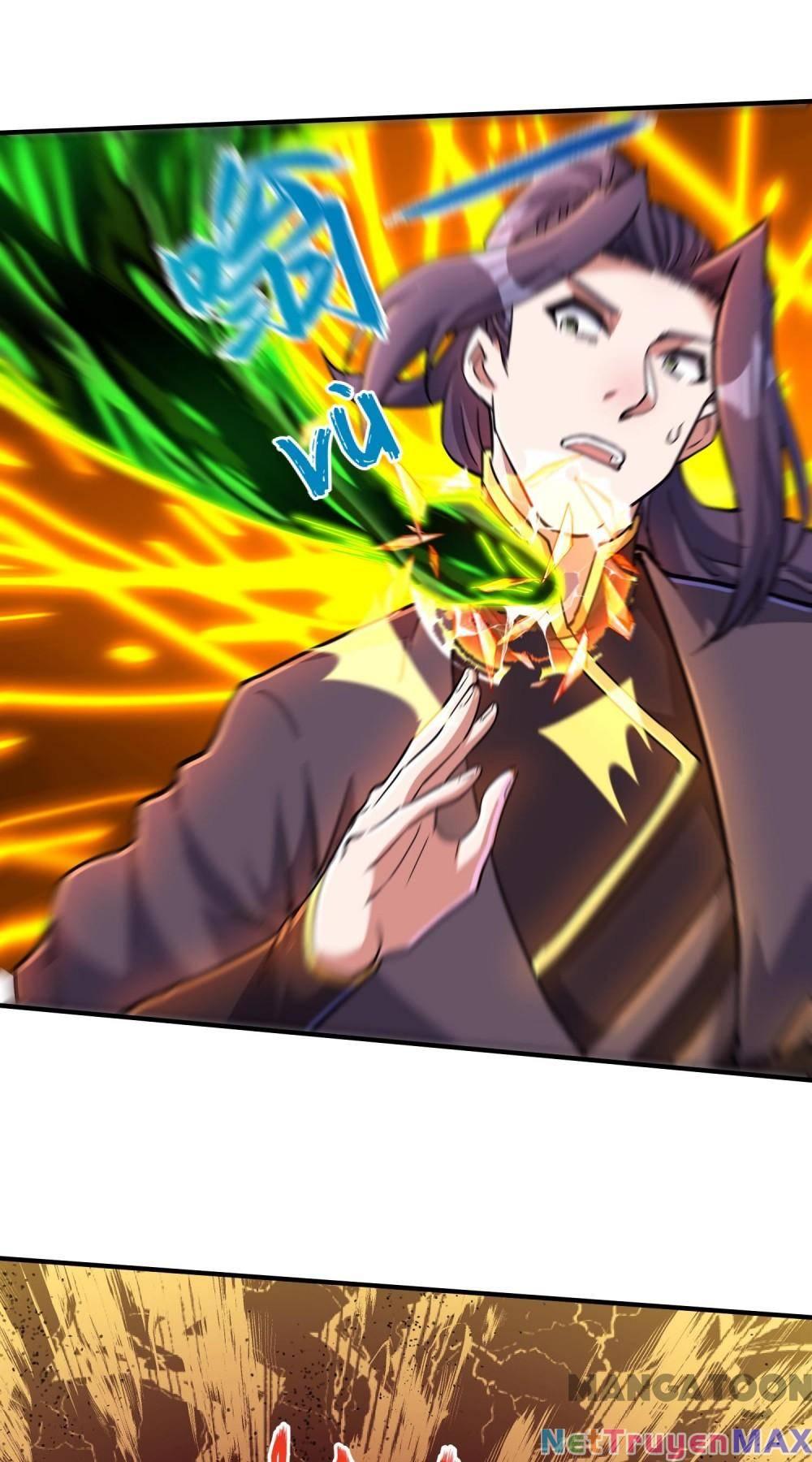 đệ nhất người ở rể chapter 245 21