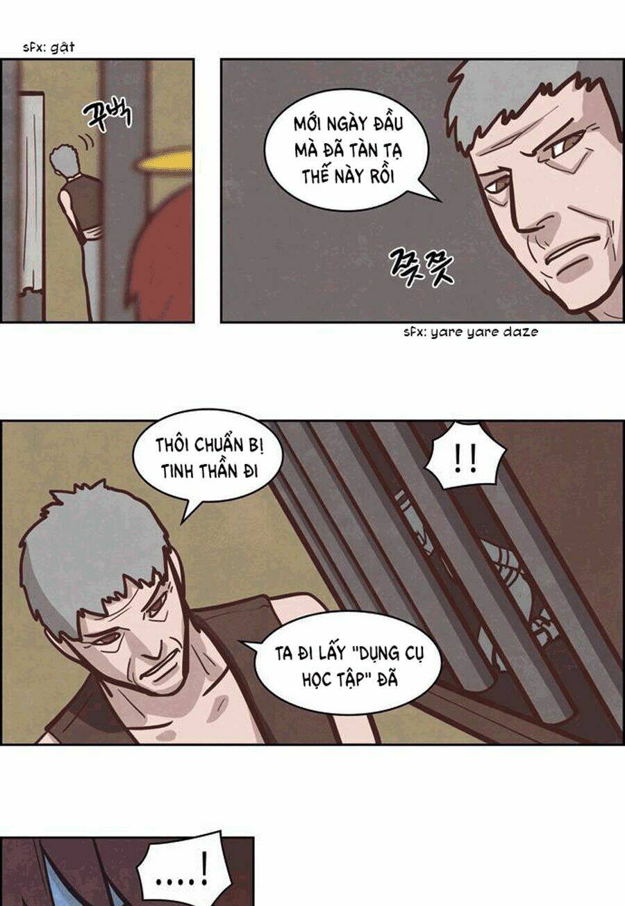 the devil king is bored chapter 150 21