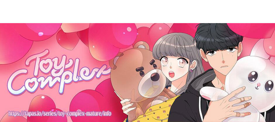 Toy Complex chapter 17 - Trang 61