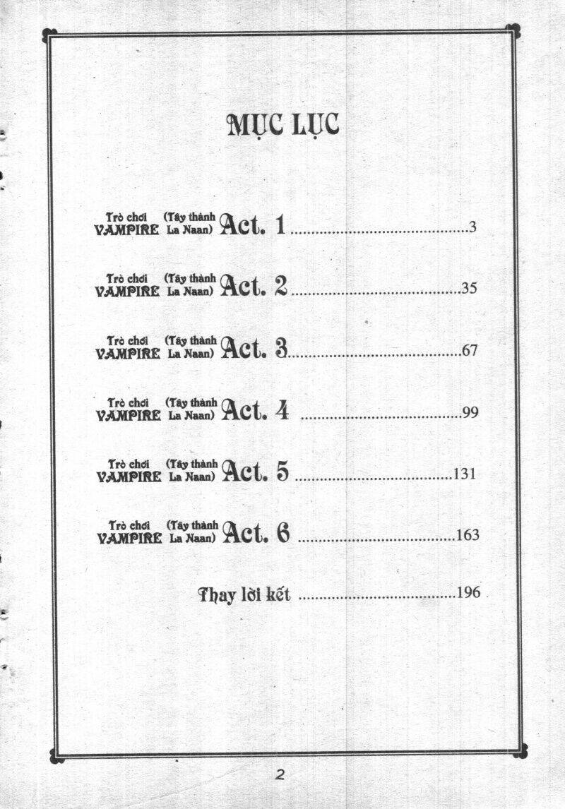 vampire game chapter 2 4