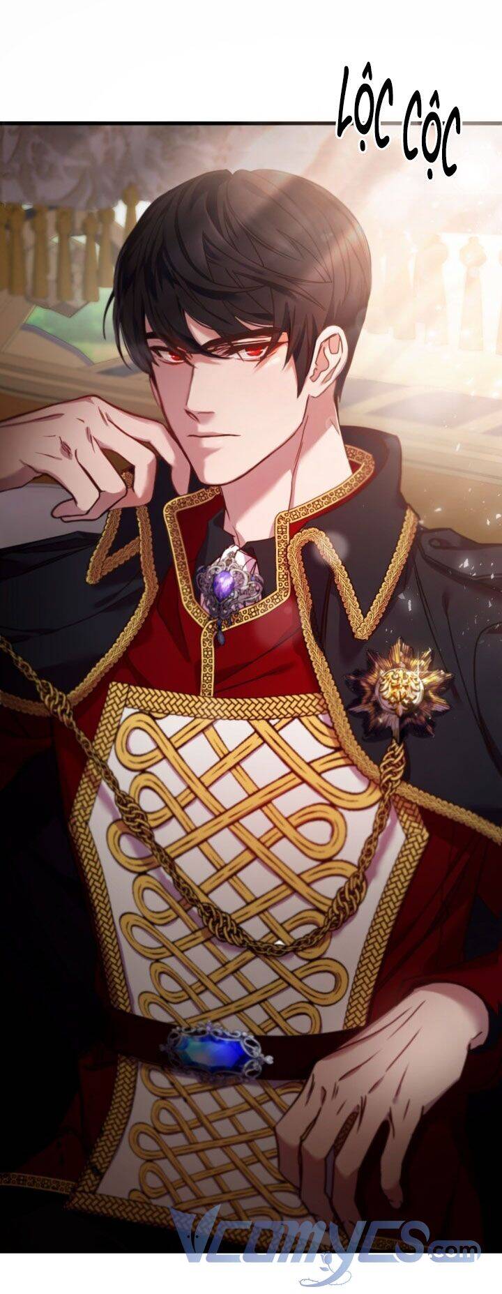 vị hôn thê của kẻ săn mồi chapter 1 72