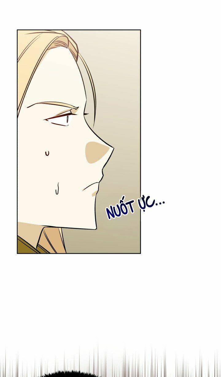 quái thú với hoa chapter 80 13