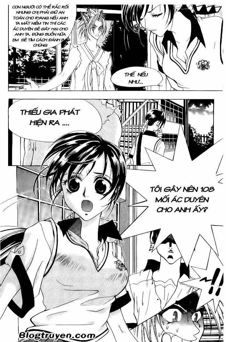 faeries' landing chapter 2 27