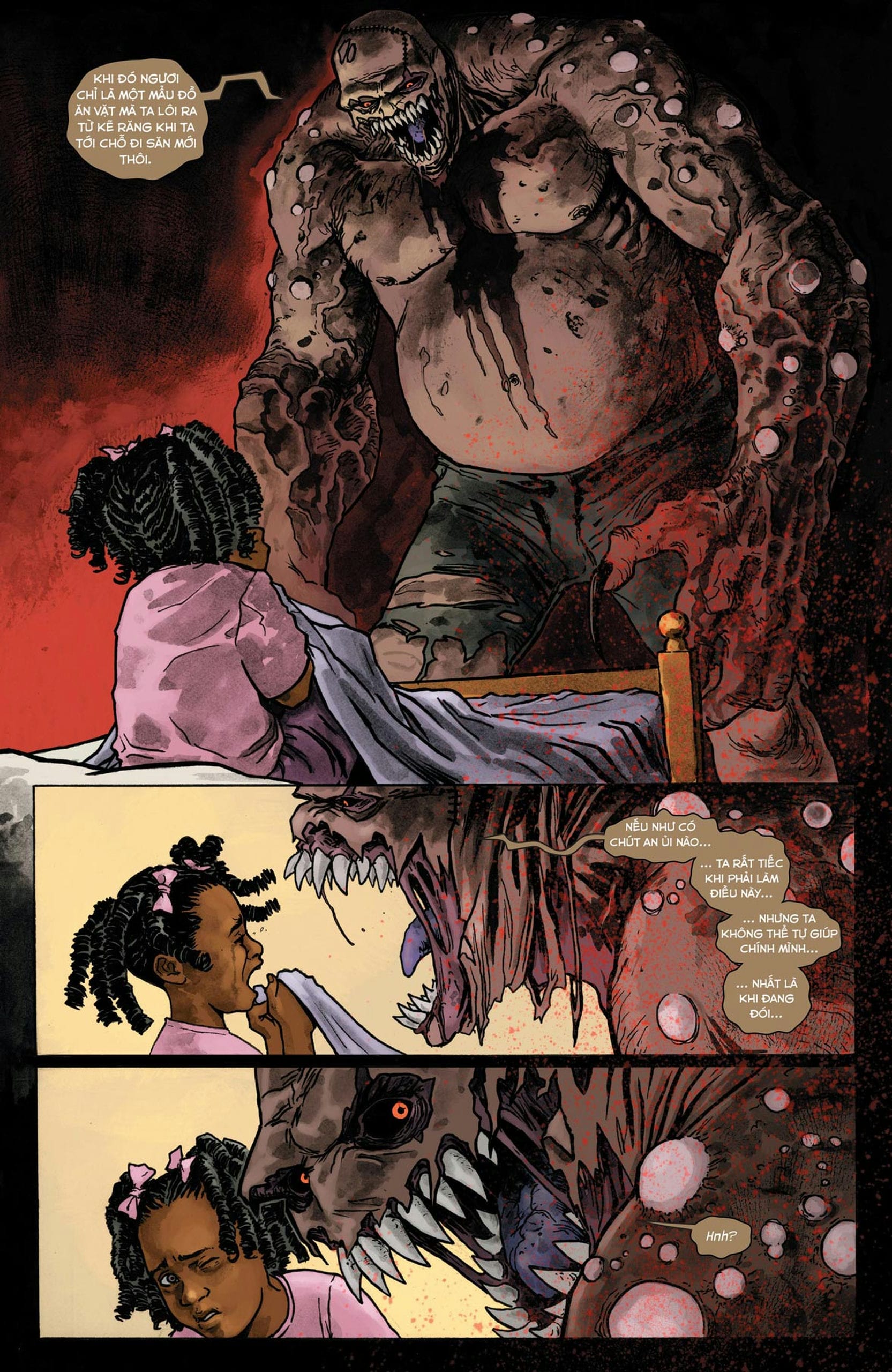 moon knight (2014) chapter 15 15