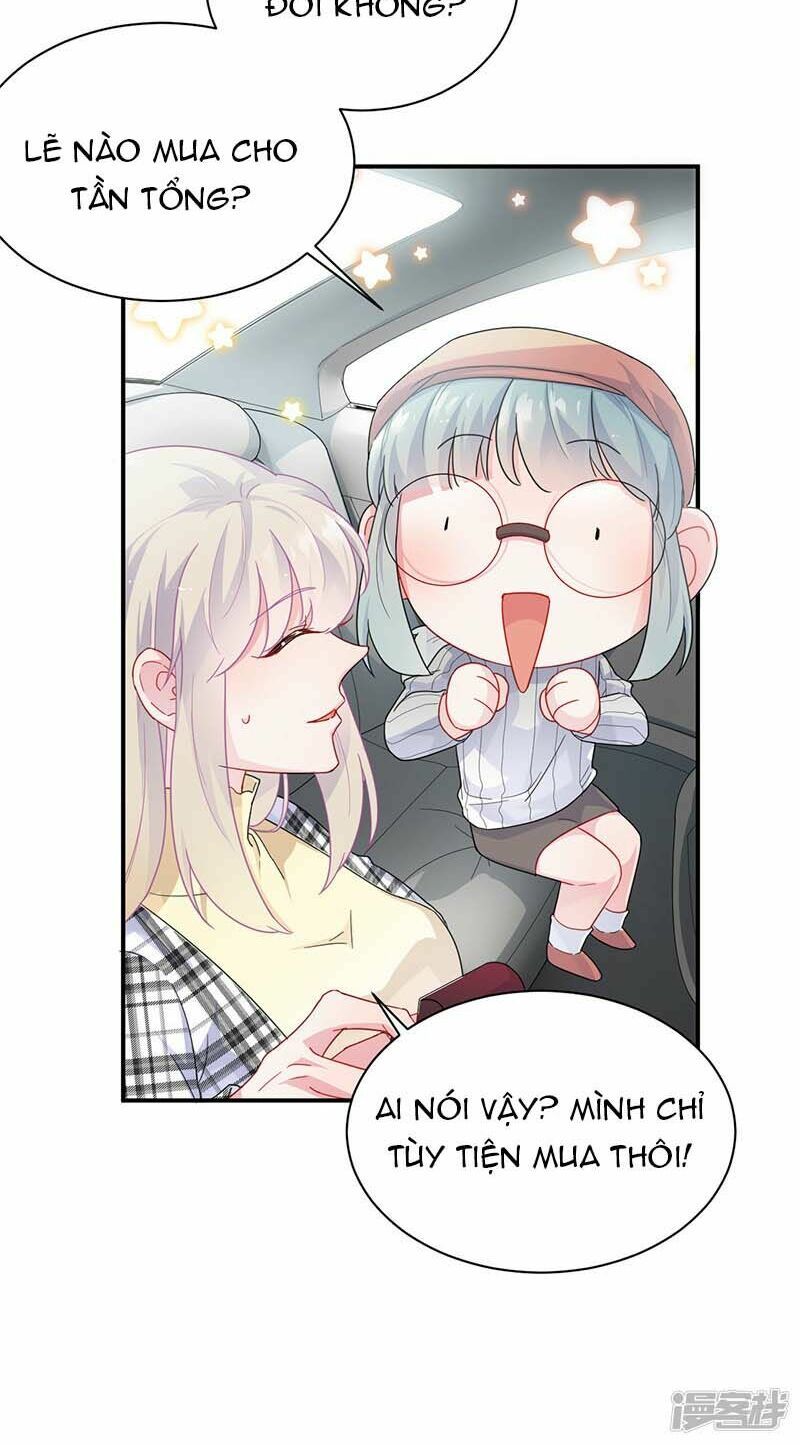 chọc tới chủ tịch tổng tài 2 chapter 97 3