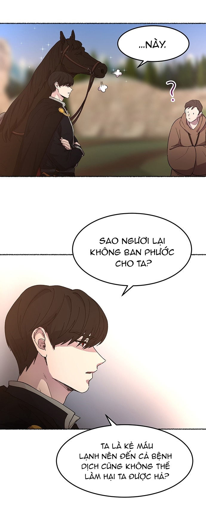 như gió trên cành cây khô chapter 35 67