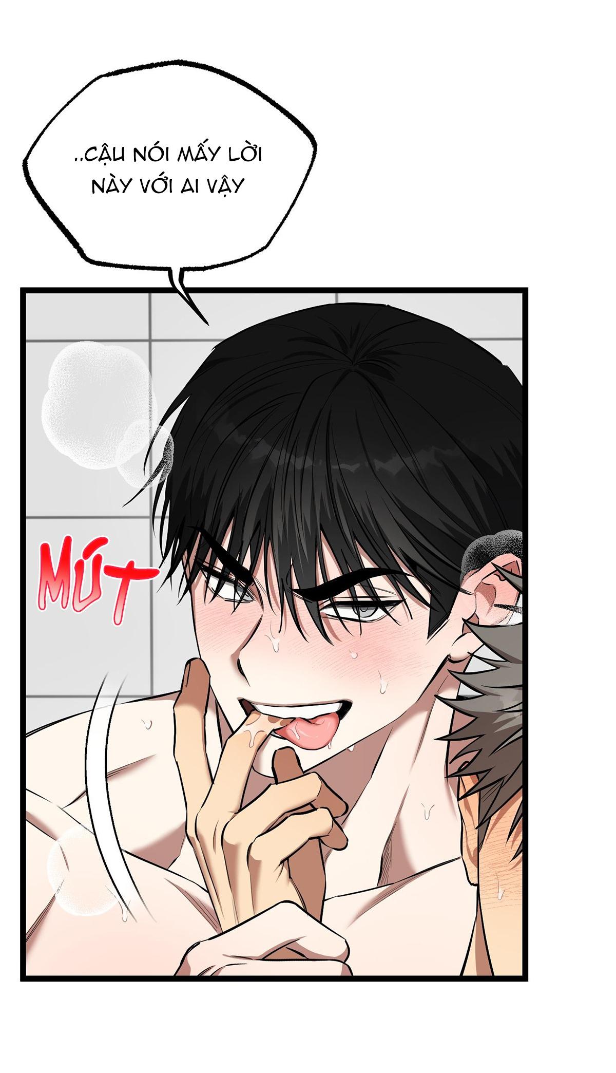 tôn kính và khát khao chapter 11 14