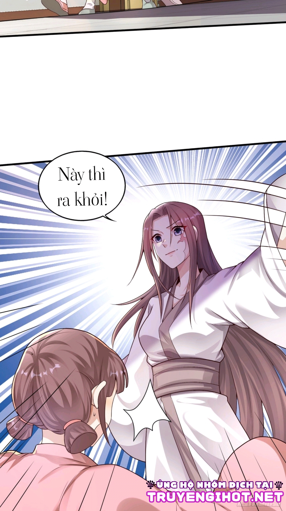 kết hôn với hoàng tử xui xẻo chapter 5 13