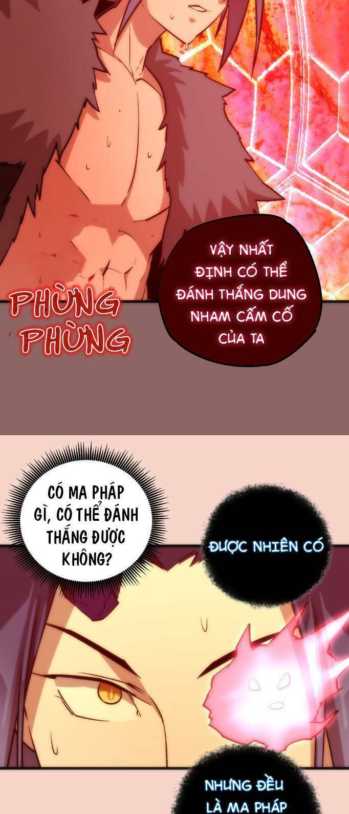 ta không phải đại ma vương chapter 12 26