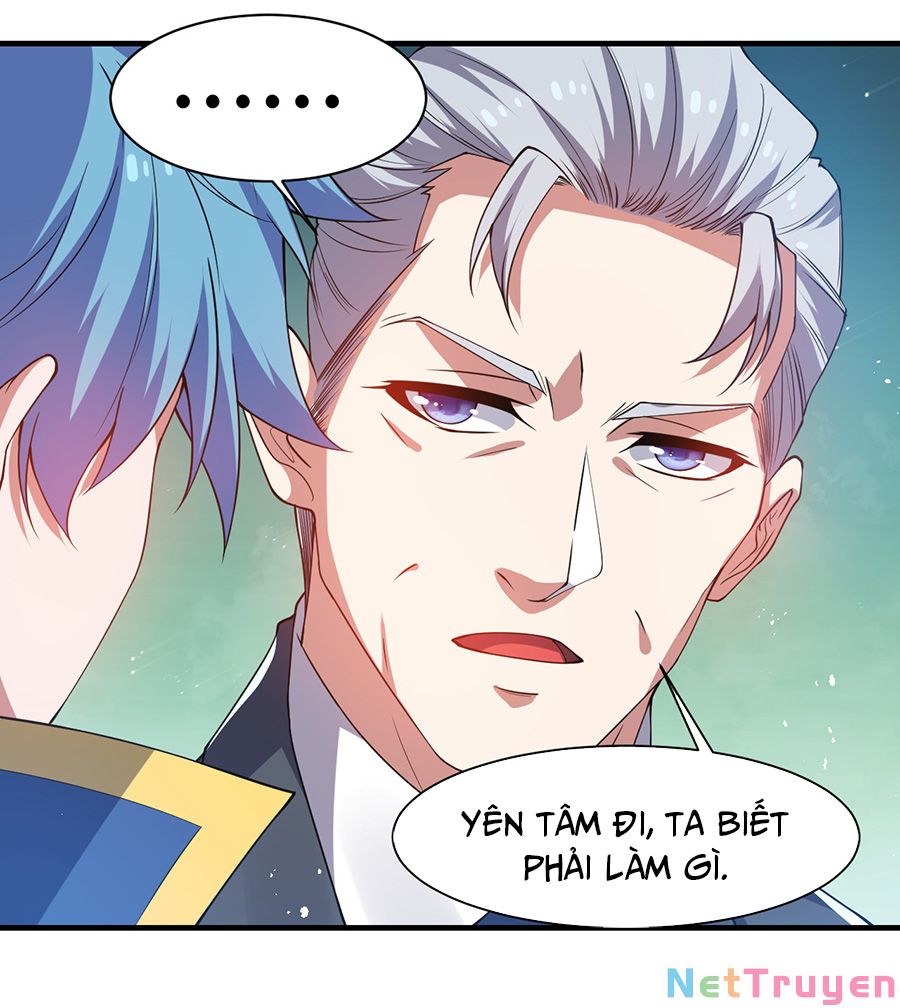 hệ thống mô phỏng linh sủng chapter 24 18