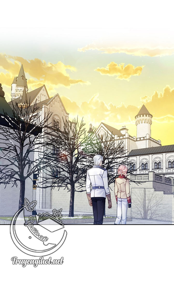 tôi gặp rắc rối vì chồng qúa dễ thương chapter 22.1 12