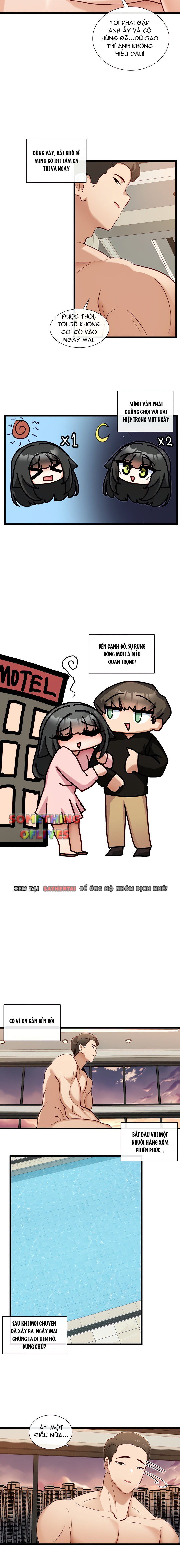 ứng dụng gây nghiện chapter 24 10