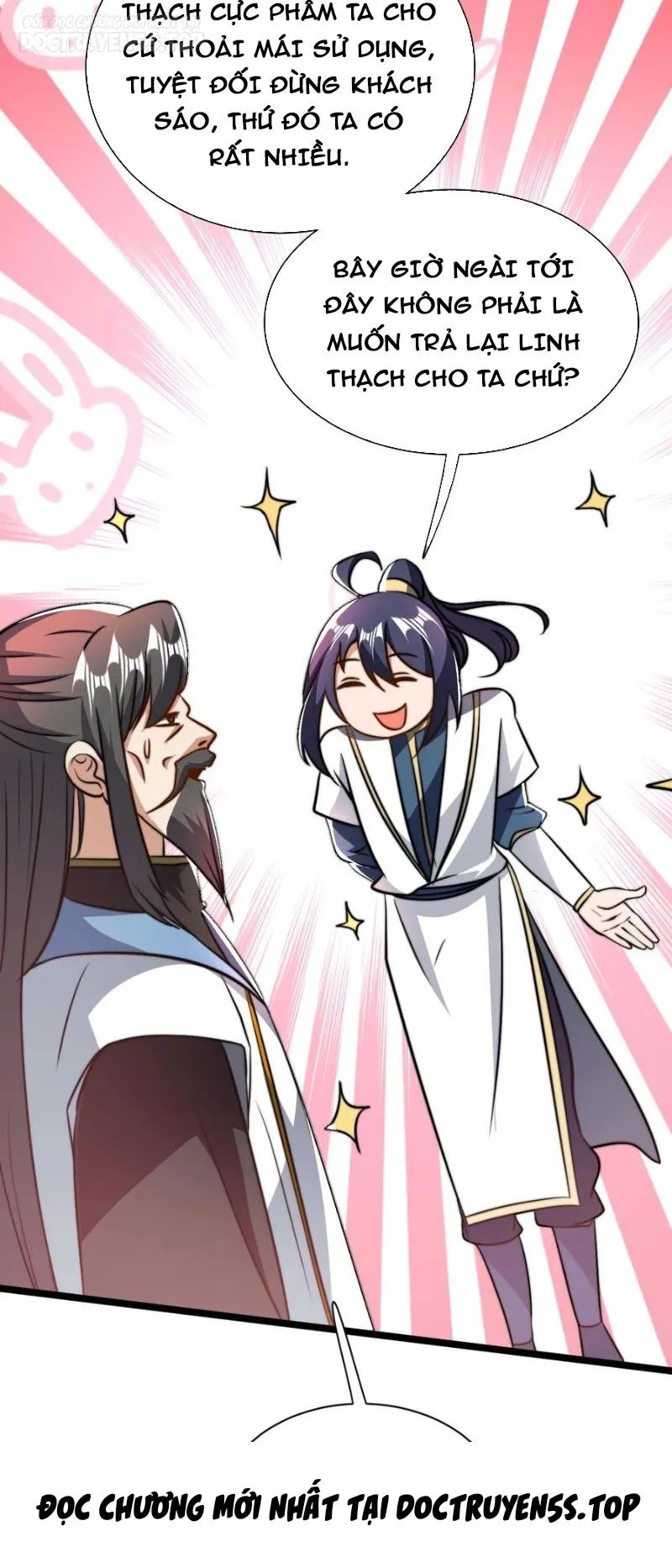 huyền huyễn: ta bắt đầu vô địch từ bại gia chapter 35 6