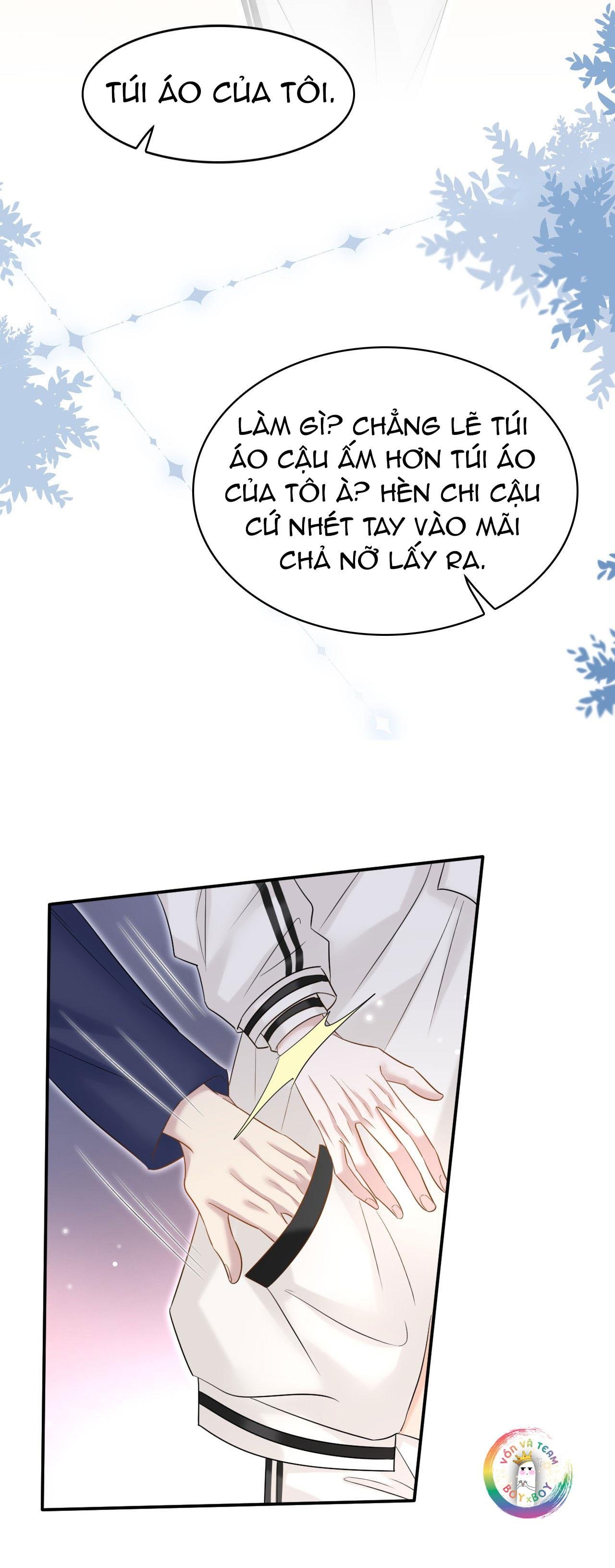 ẩn trung (end) chapter 30 22