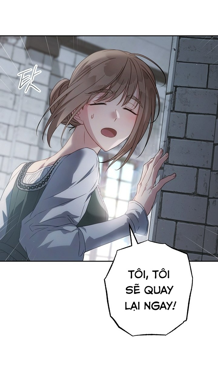 phía sau em, luôn có ta bên cạnh chapter 137 41