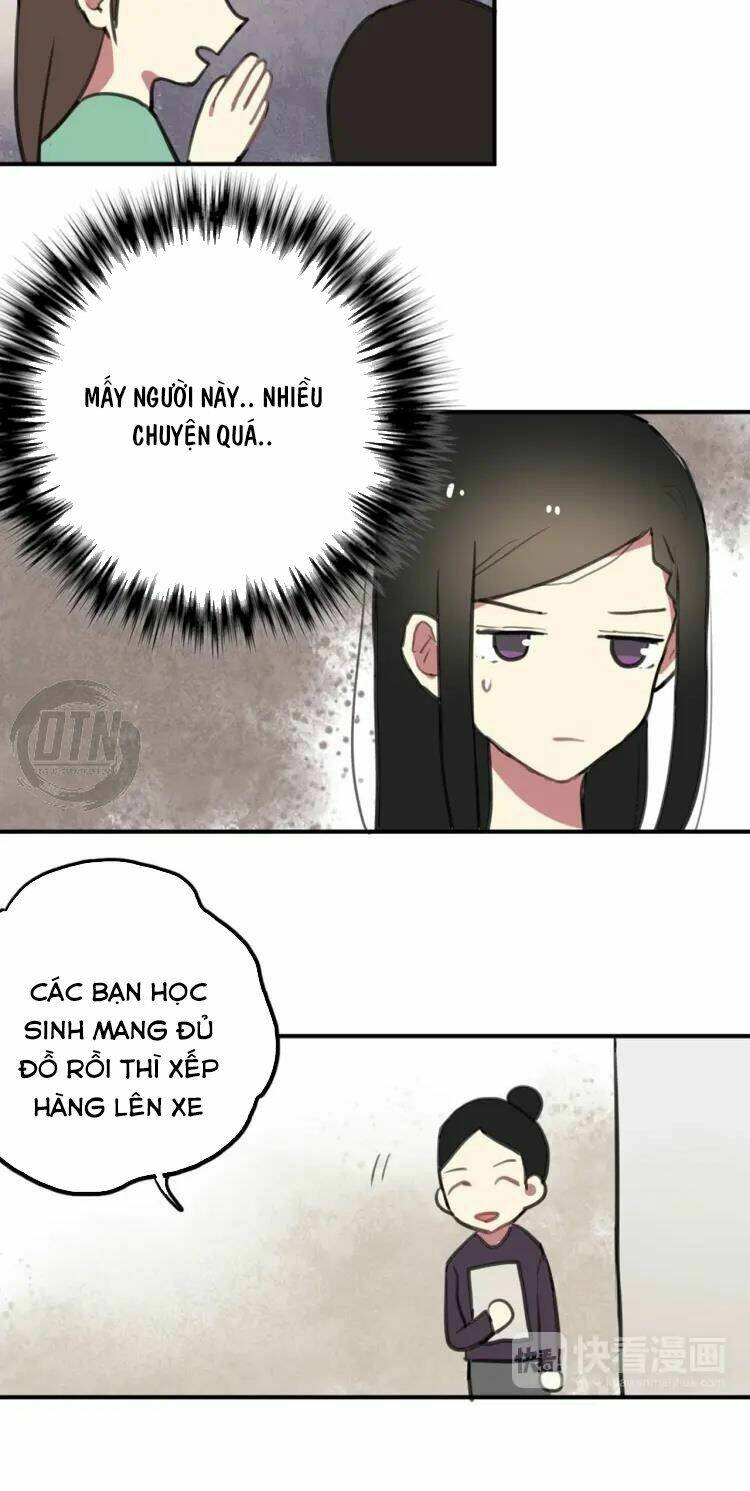 thôi miên em yêu anh chapter 15 8