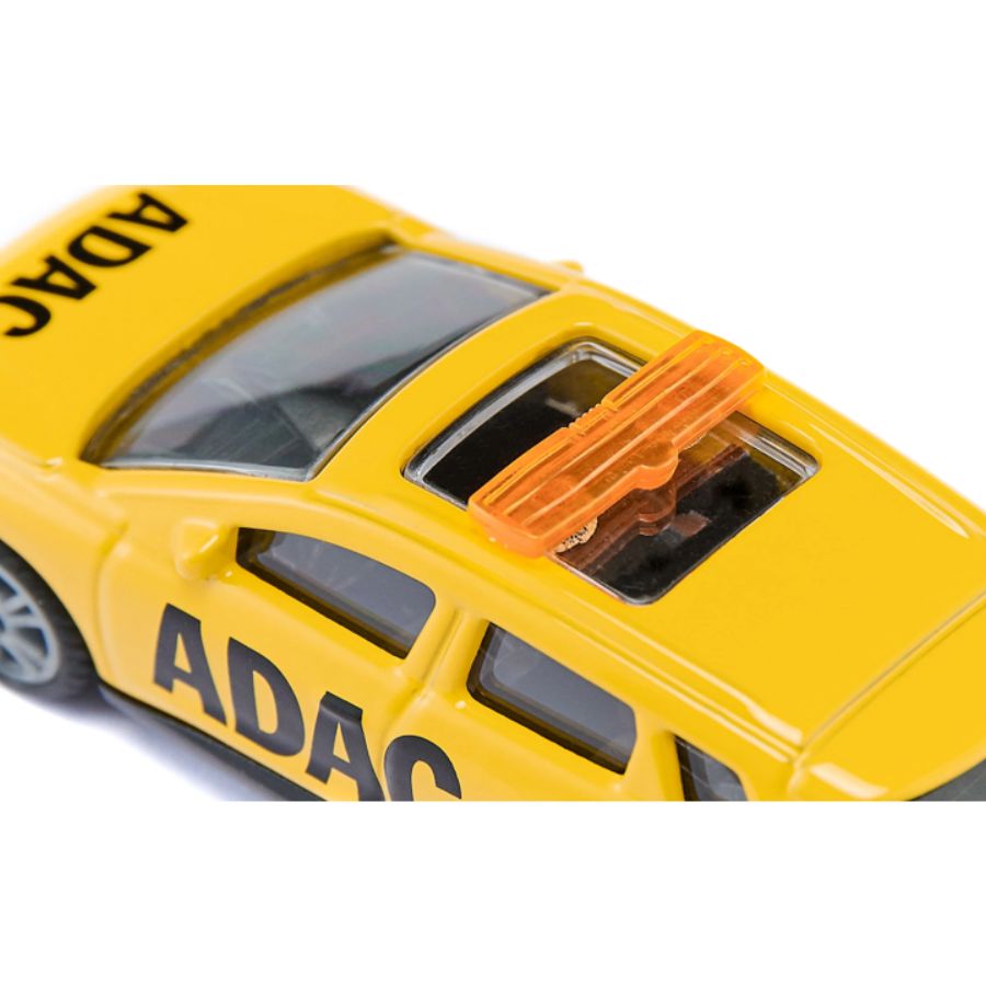 Đồ Chơi Mô Hình Xe Adac Breakdown Car SIKU 1565