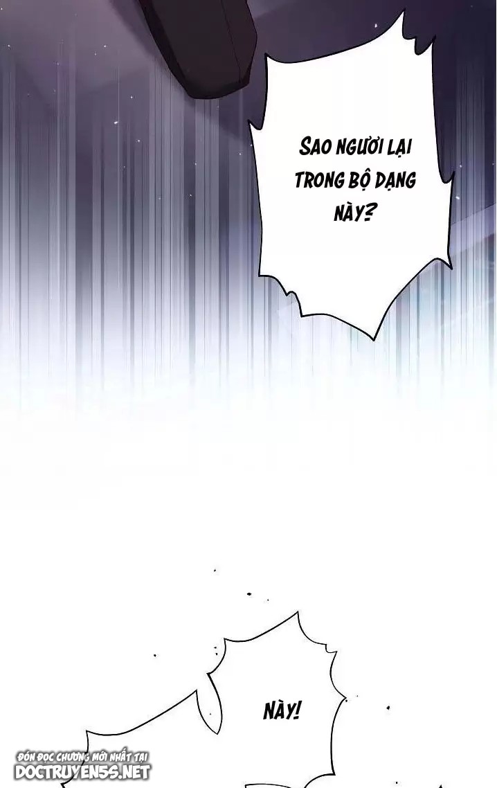 nếu tôi là nhân vật phản diện liệu tôi sẽ chết chapter 32 51