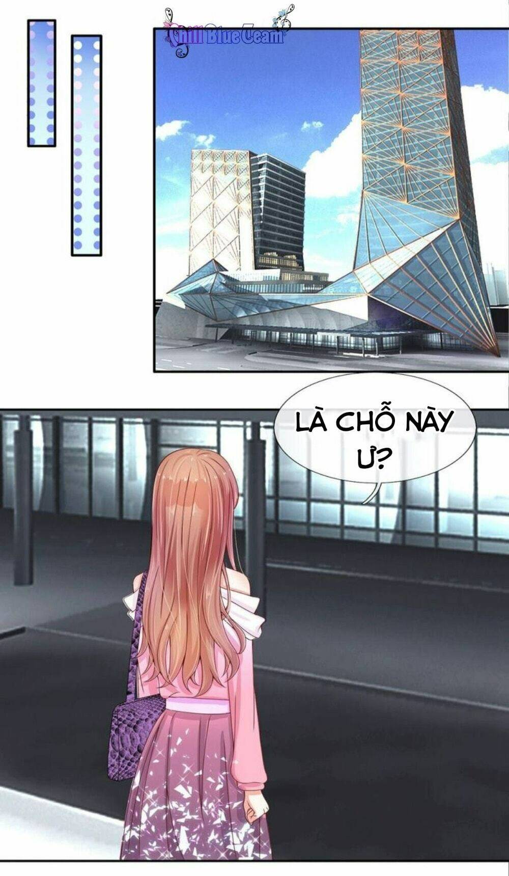 tổng tài đích tự dưỡng tiểu kiều thê chapter 5 9