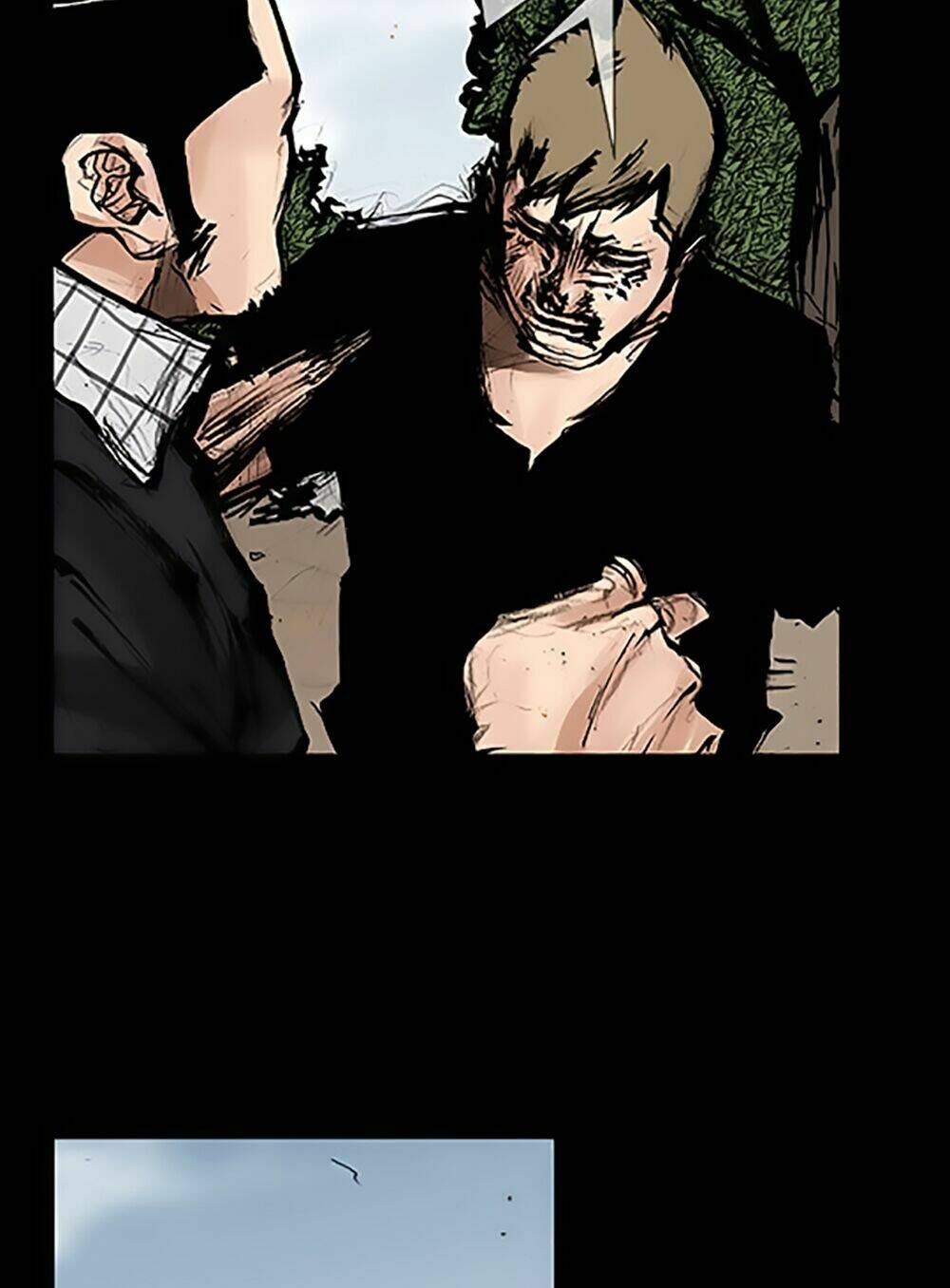 độc cô tiền truyện chapter 98 34