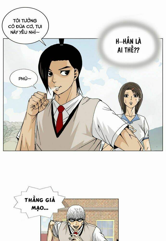 ultimate legend: kang hae hyo chapter 11 26