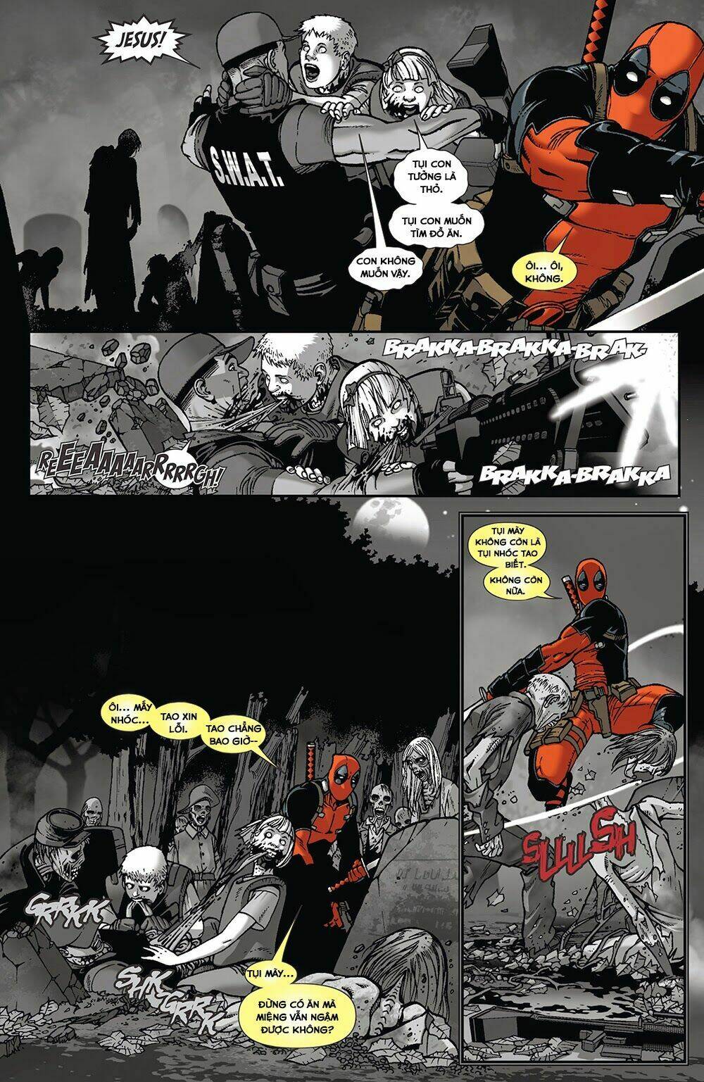 night of the living deadpool chapter 2 17