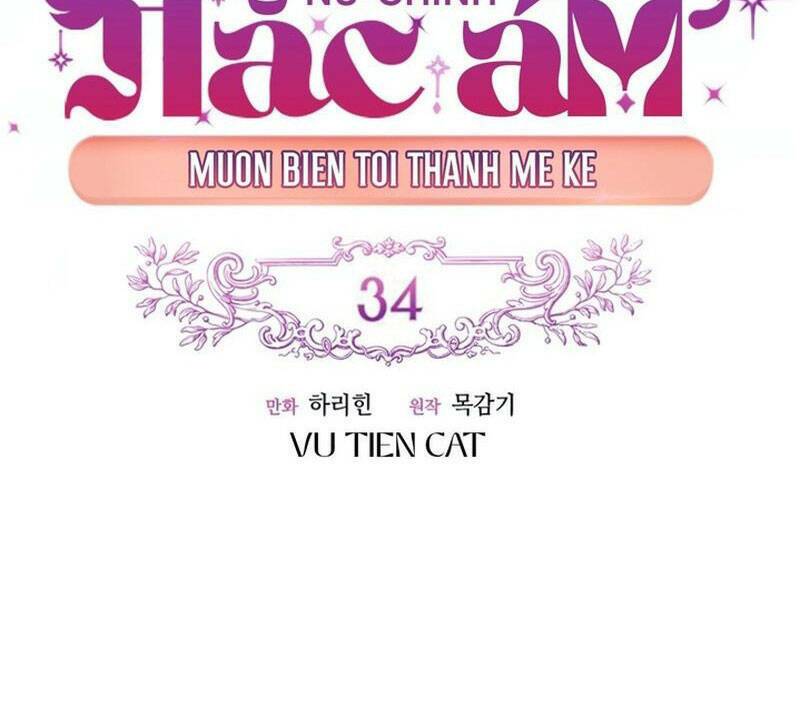 nữ chính muốn tôi trở thành mẹ kế chapter 34 7