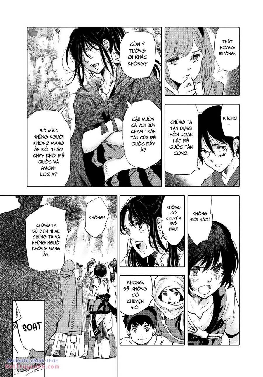 children of the whales chapter 41 16