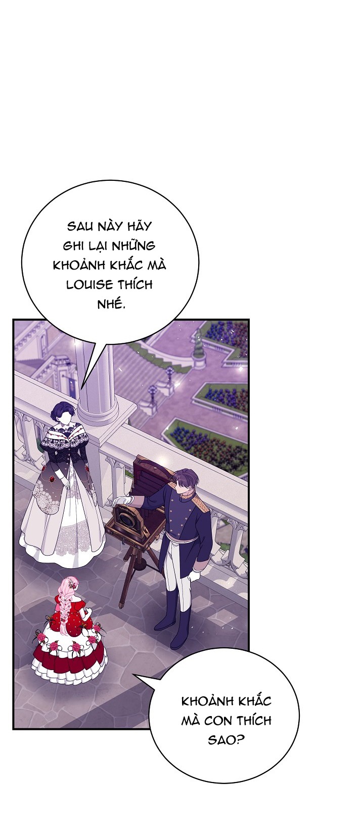 con chỉ đi tìm cha thôi chapter 50 28