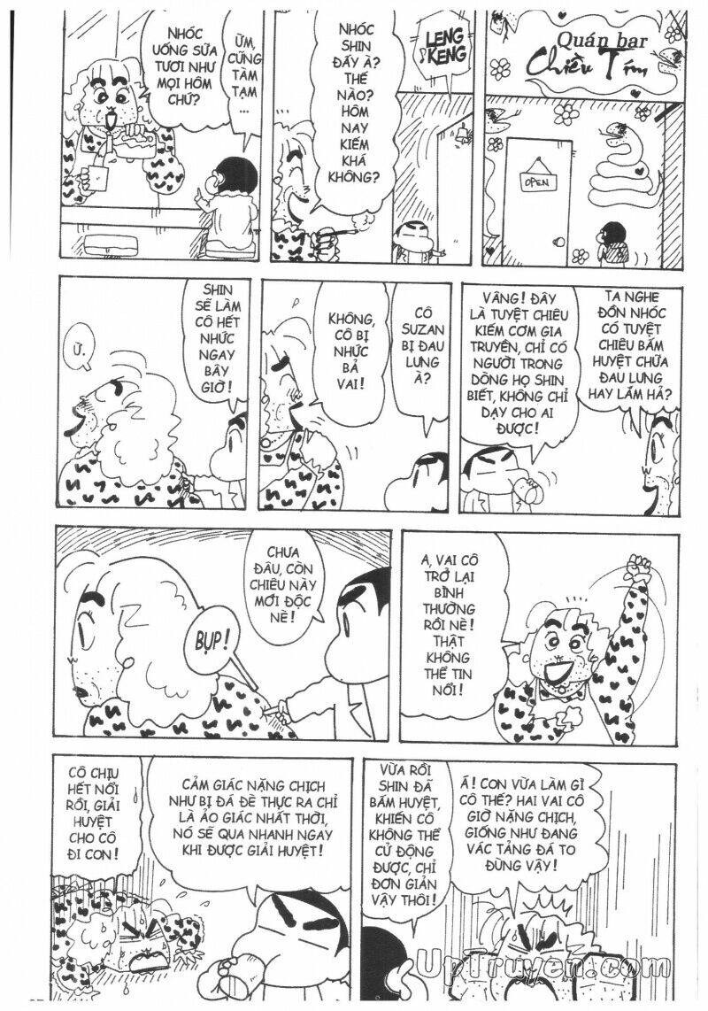 crayon shin-chan cậu bé bút chì chapter 37 98